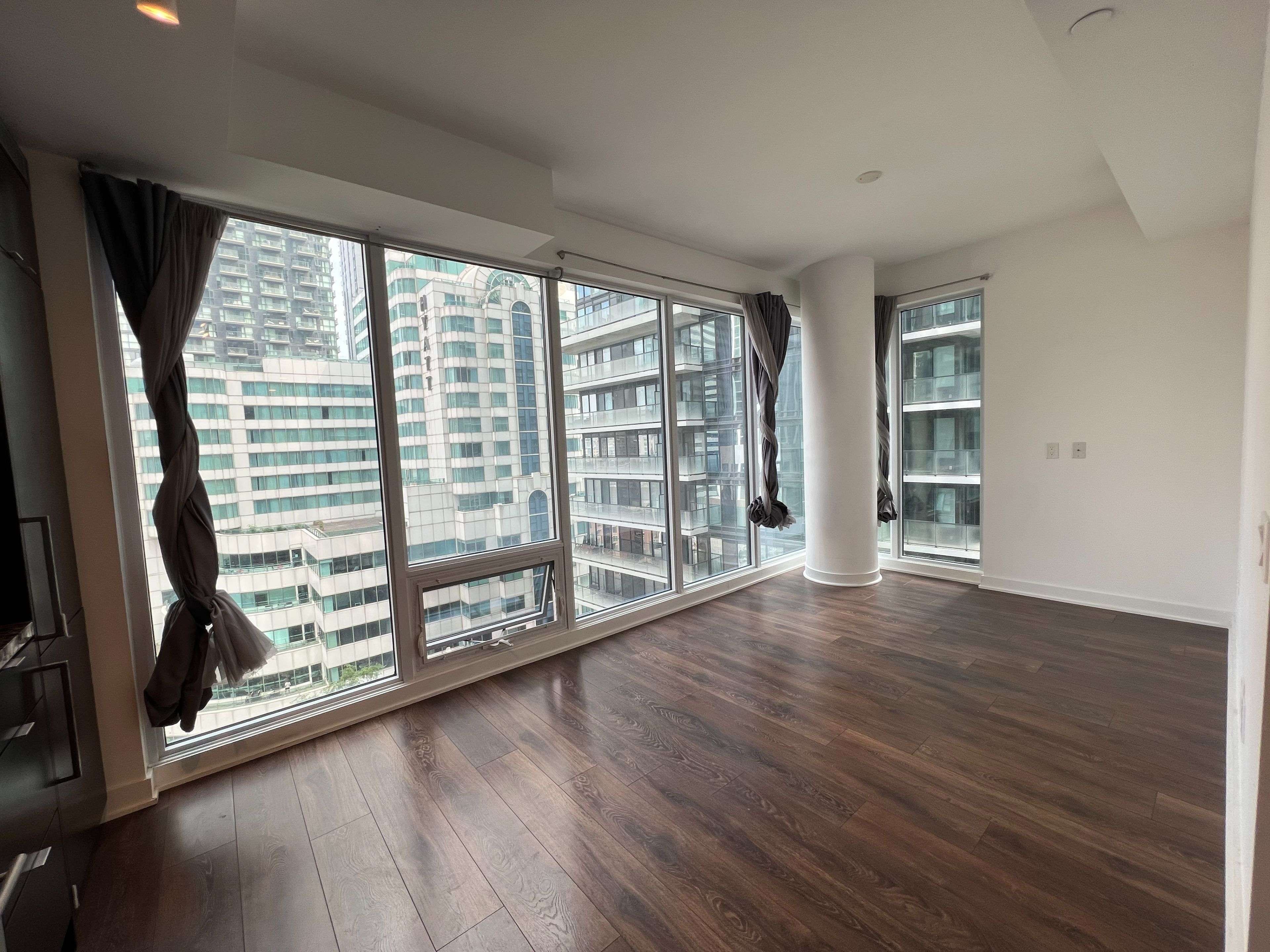 115 Blue Jays WAY #1711, Toronto C01, ON M5V 0N4