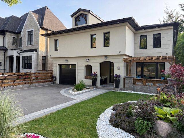 1482 Old Forest RD, Pickering, ON L1V 1N9
