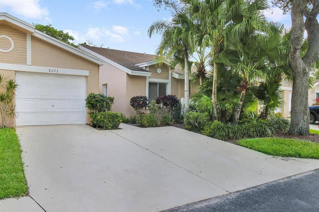 8273 Springtree Road, Boca Raton, FL 33496