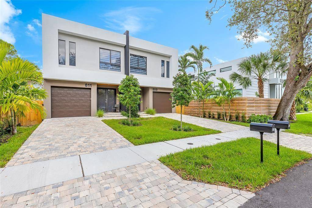 Fort Lauderdale, FL 33315,811 SW 10th Terrace