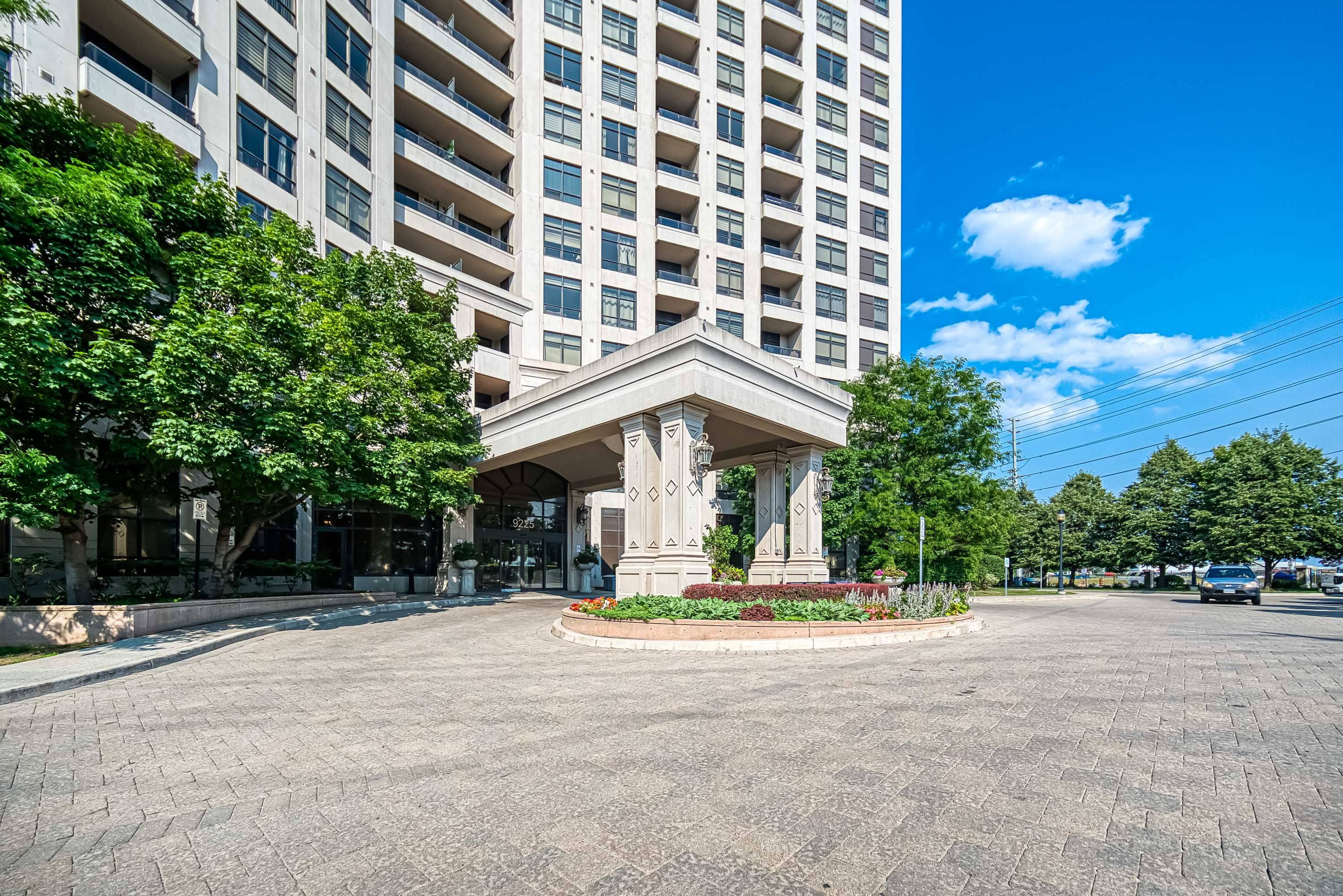 Vaughan, ON L6A 0J7,9225 Jane ST #614