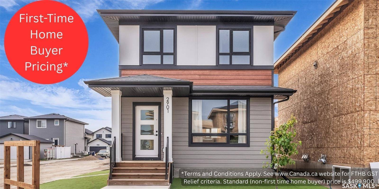 2933 Rosewood DRIVE, Saskatoon, SK S7V 0G5