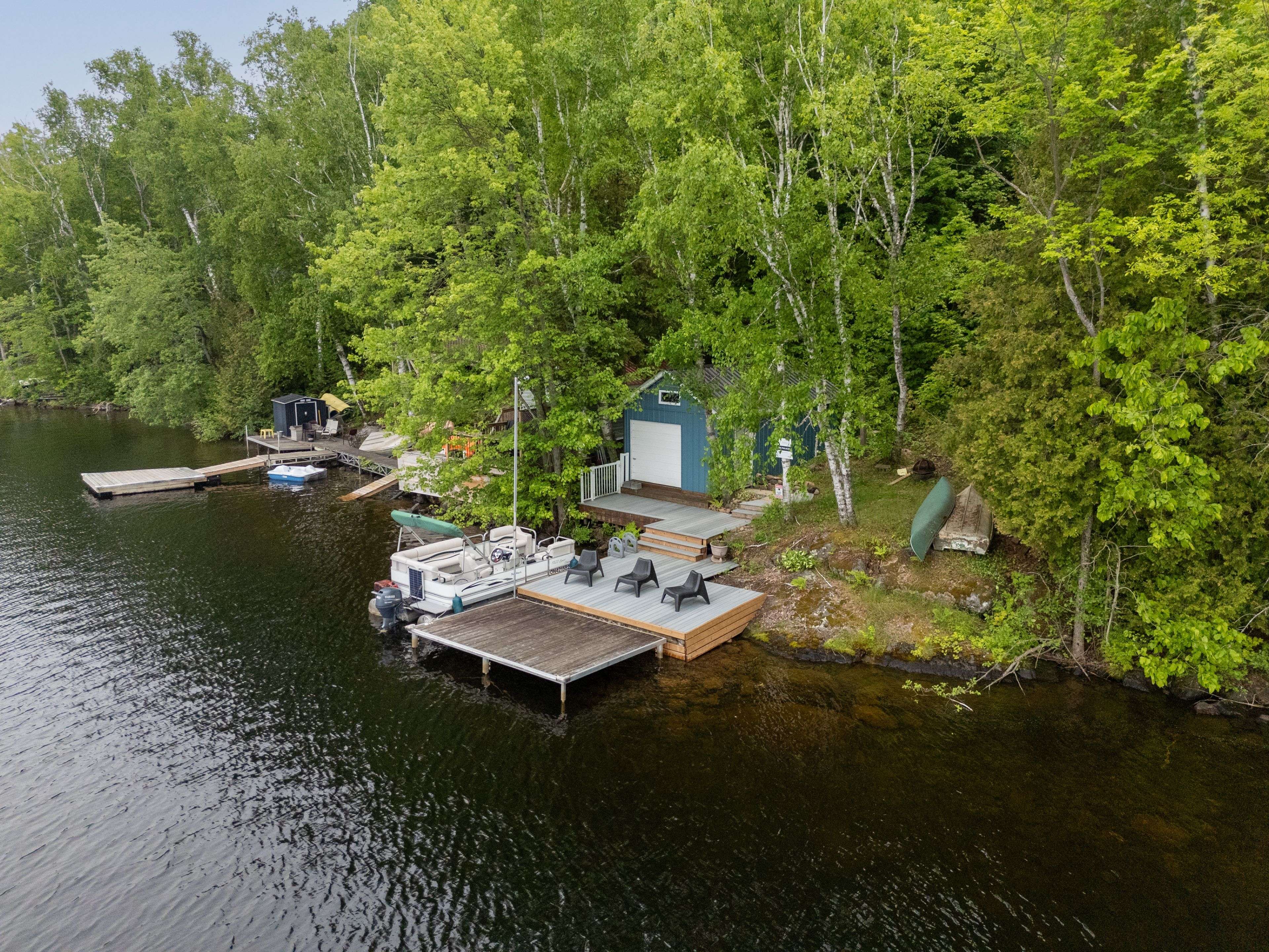 Wollaston, ON K0L 1P0,398 Gilbert Bay LN