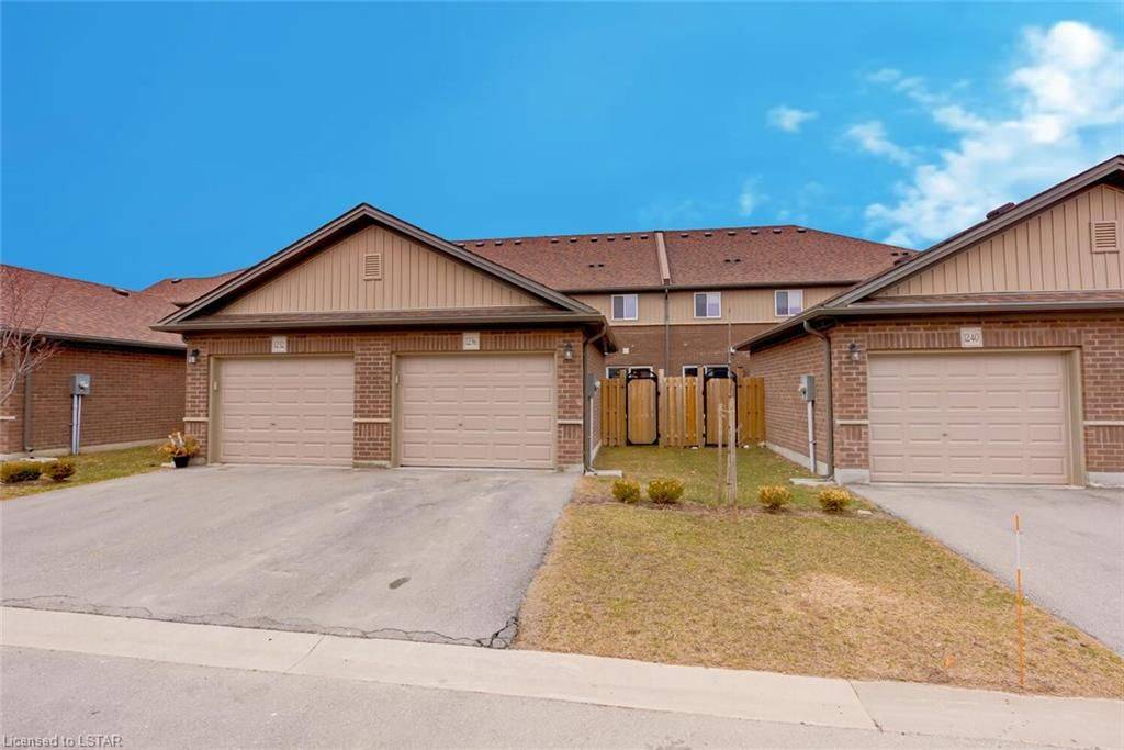 1236 Riverbend RD, London South, ON N6K 0G5