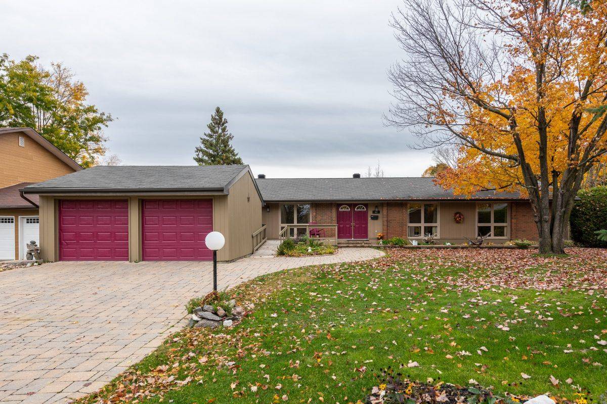 64 BANTING WAY, Kanata, ON K2K 1P8