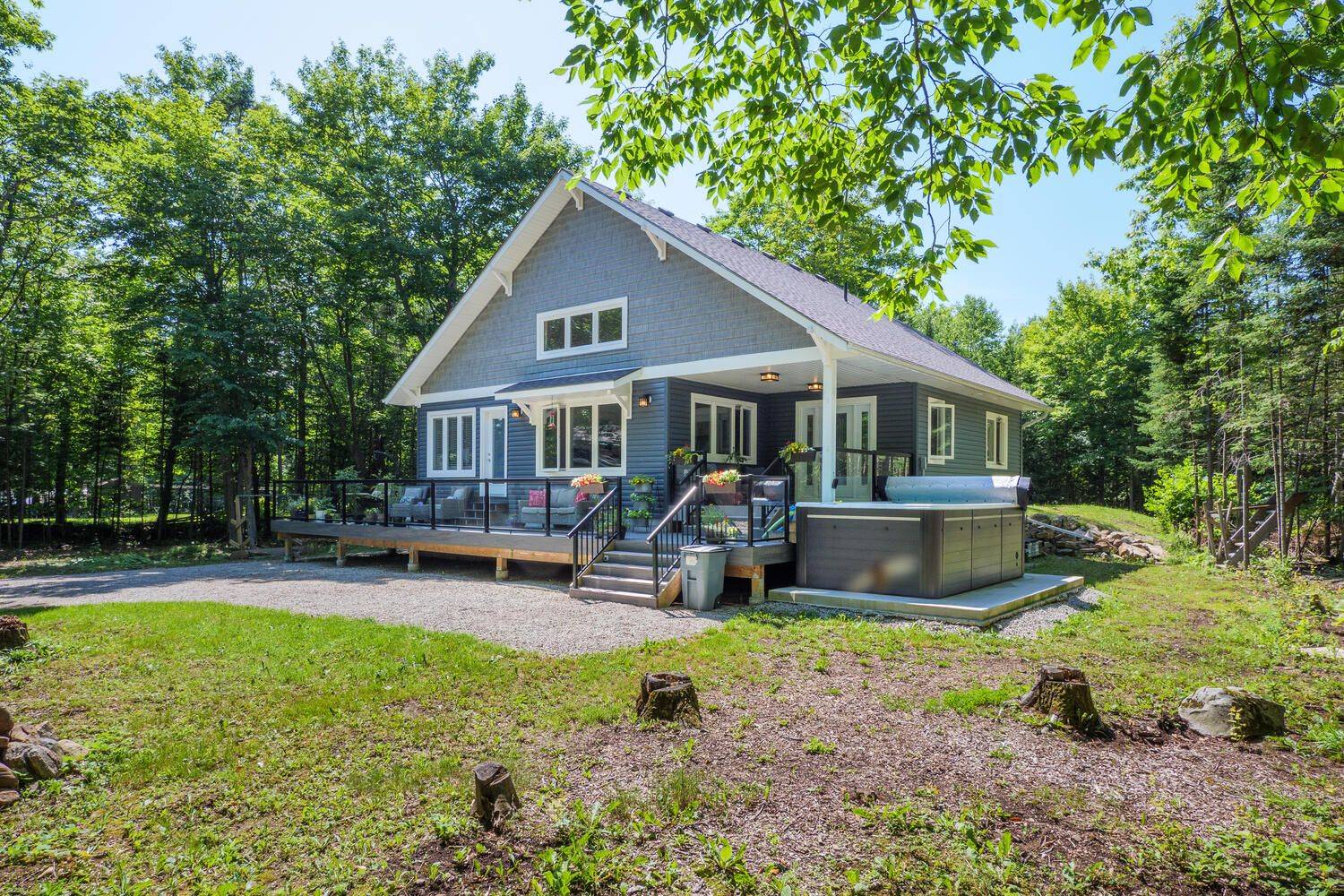 Northern Bruce Peninsula, ON N0H 2R0,110 Maple Golf CRES