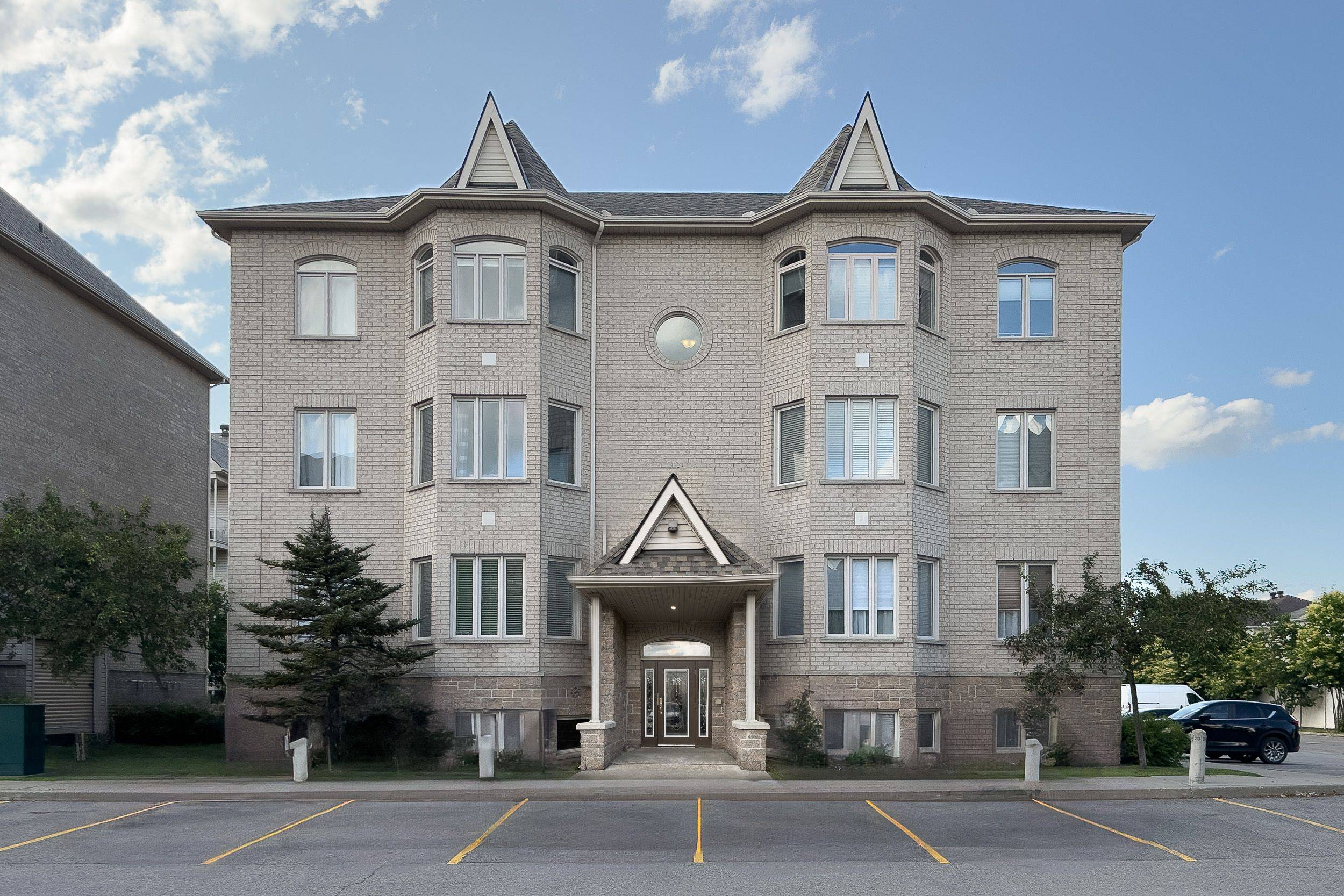 70 Briargate Private #7, Orleans - Cumberland And Area, ON K4A 0C3