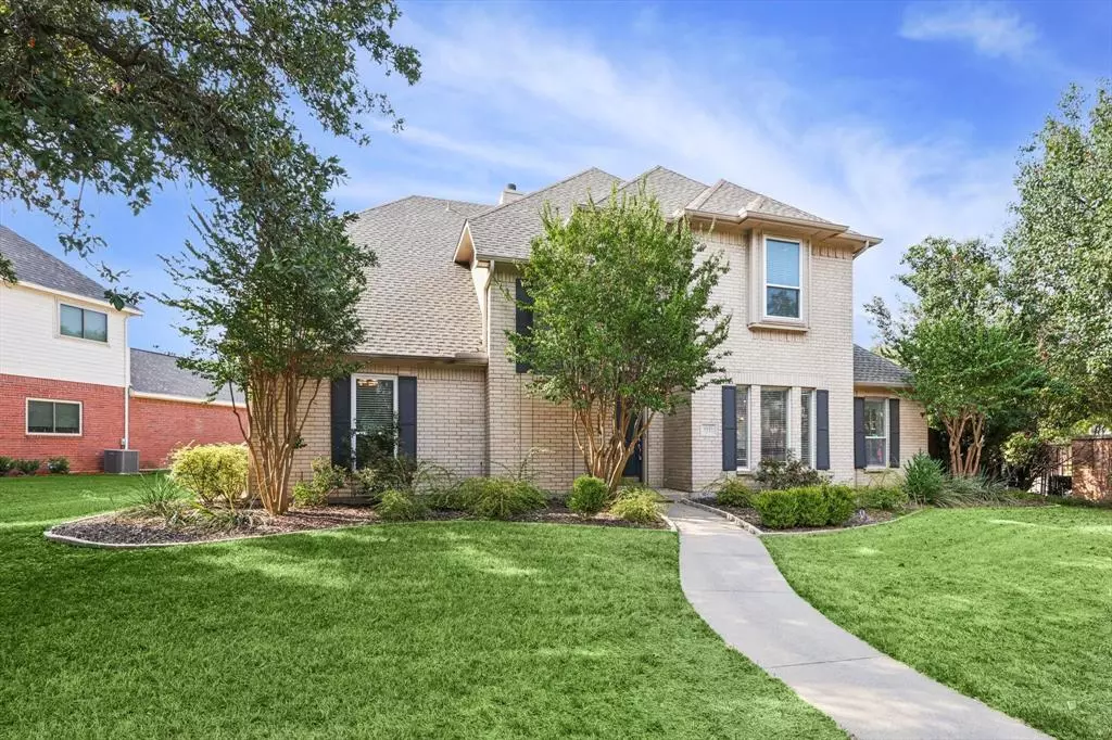Dallas, TX 75252,6043 Fieldstone Drive