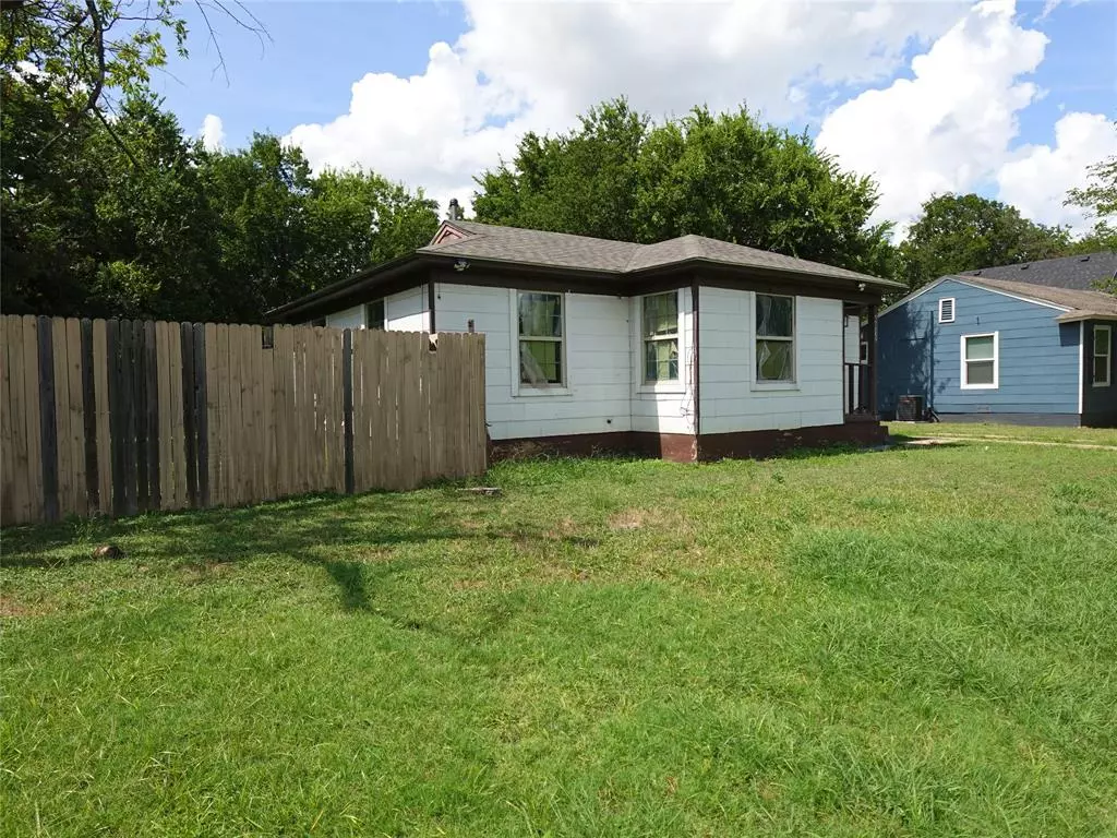 River Oaks, TX 76114,4912 Almena Road