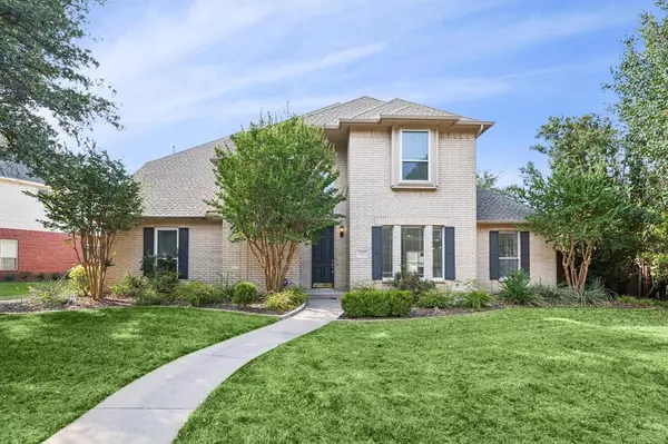 Dallas, TX 75252,6043 Fieldstone Drive