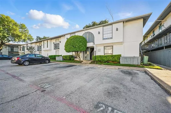 12888 Montfort Drive #244 E, Dallas, TX 75230