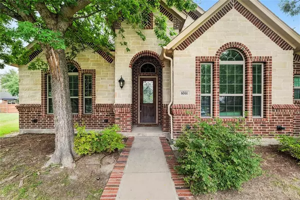 Mesquite, TX 75150,6044 Teton Drive