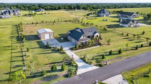 Lucas, TX 75002,1300 Ford Lane