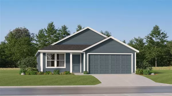 1633 Baugh Street, Mckinney, TX 75071