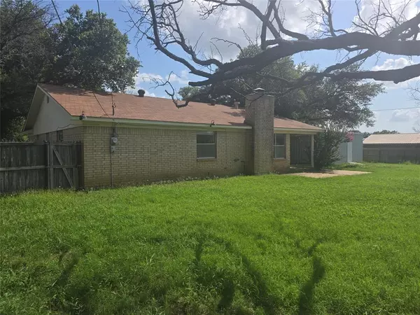 Breckenridge, TX 76424,104 Sage Drive