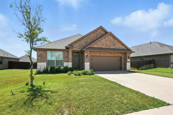 Krum, TX 76249,3443 Eloise Lane