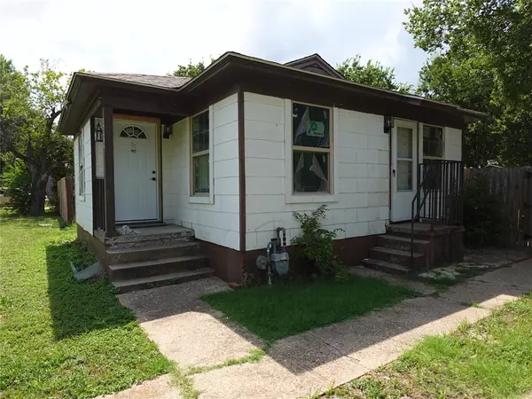River Oaks, TX 76114,4912 Almena Road