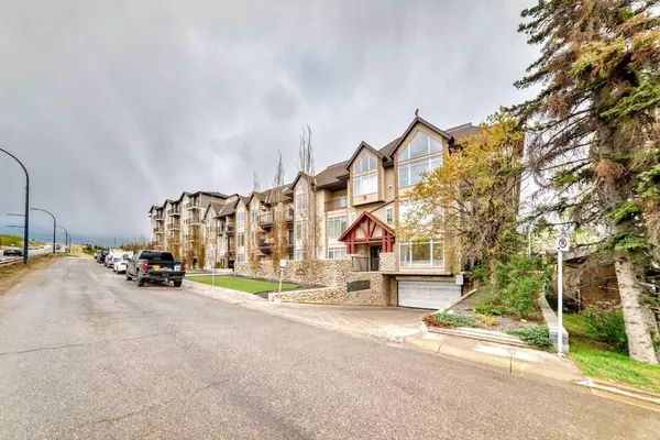 141 Mountain ST #208, Cochrane, AB T4C 1Z5