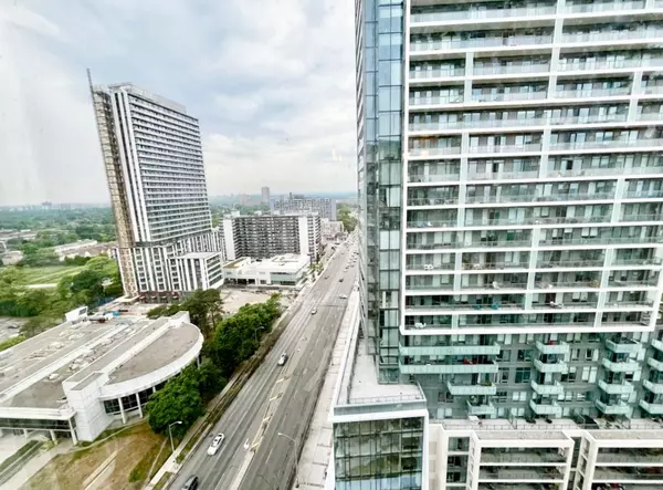 5793 Yonge ST #2309, Toronto C14, ON M2M 3T9