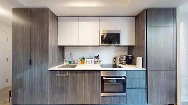Toronto C01, ON M5V 2E7,8 Widmer ST #1108