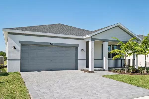 Port St Lucie, FL 34986,9041 Dahlia Circle