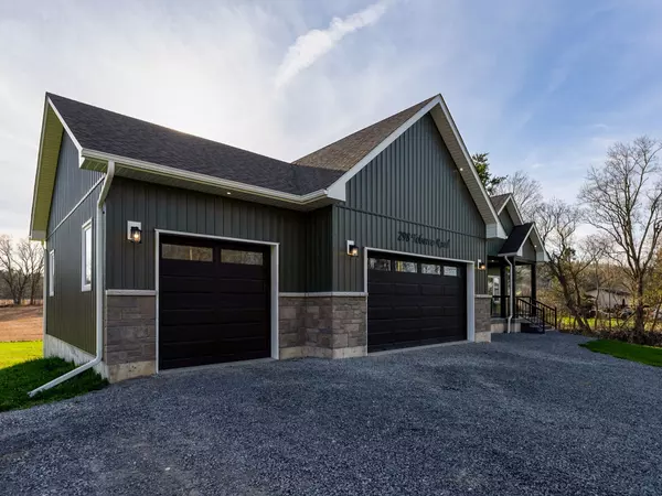 Cramahe, ON K0K 1M0,298 Tobacco RD