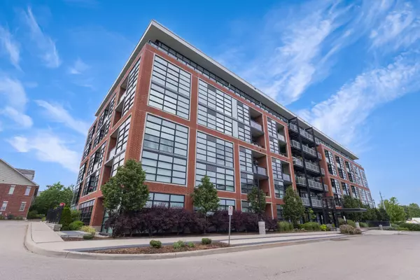 15 Prince Albert BLVD #305, Kitchener, ON N2H 0C2
