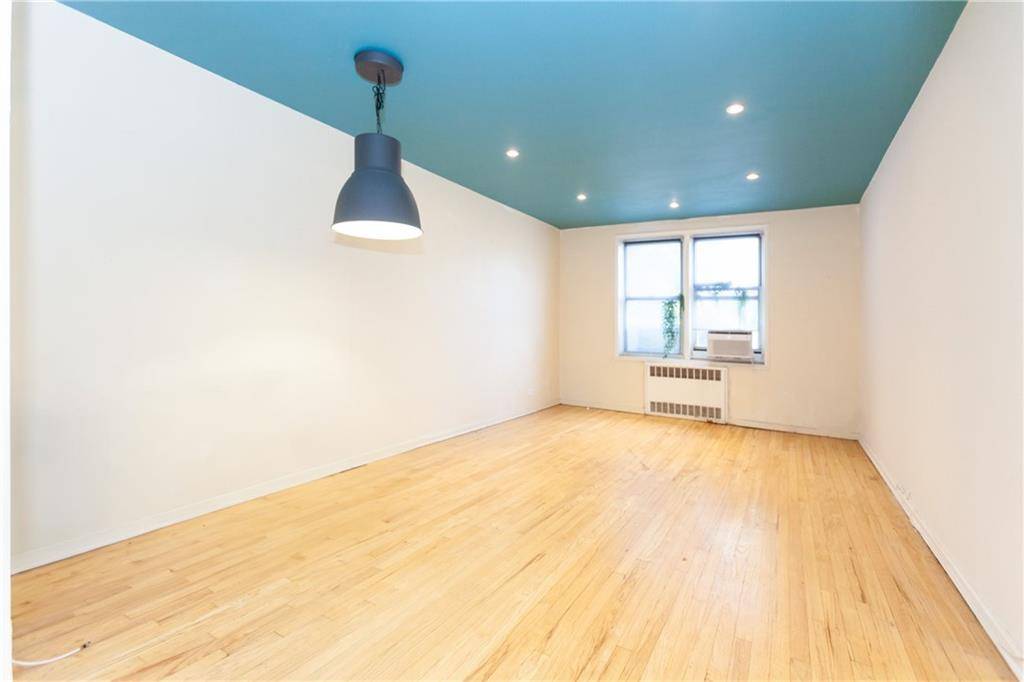 340 Haven AVE #3A, New York, NY 10033