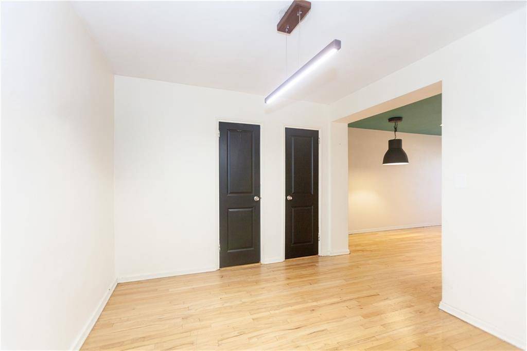 New York, NY 10033,340 Haven AVE #3A