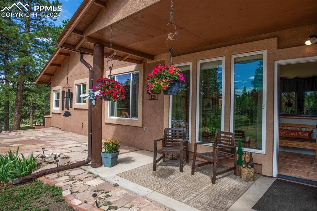 Woodland Park, CO 80863,120 Blue Sky AVE