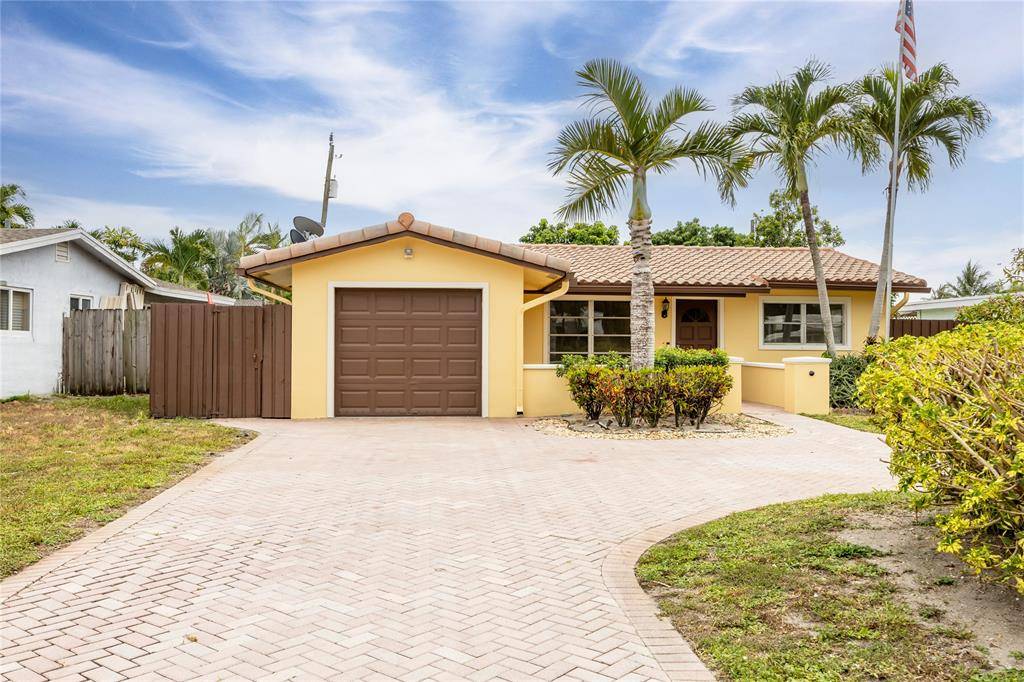 Oakland Park, FL 33309,1680 NW 43rd St