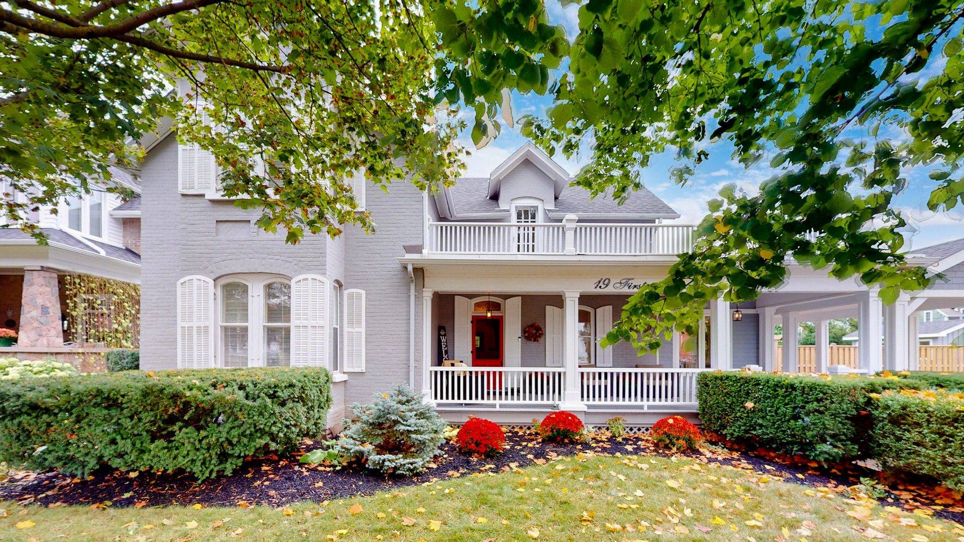 Uxbridge, ON L9P 1M4,19 First AVE N