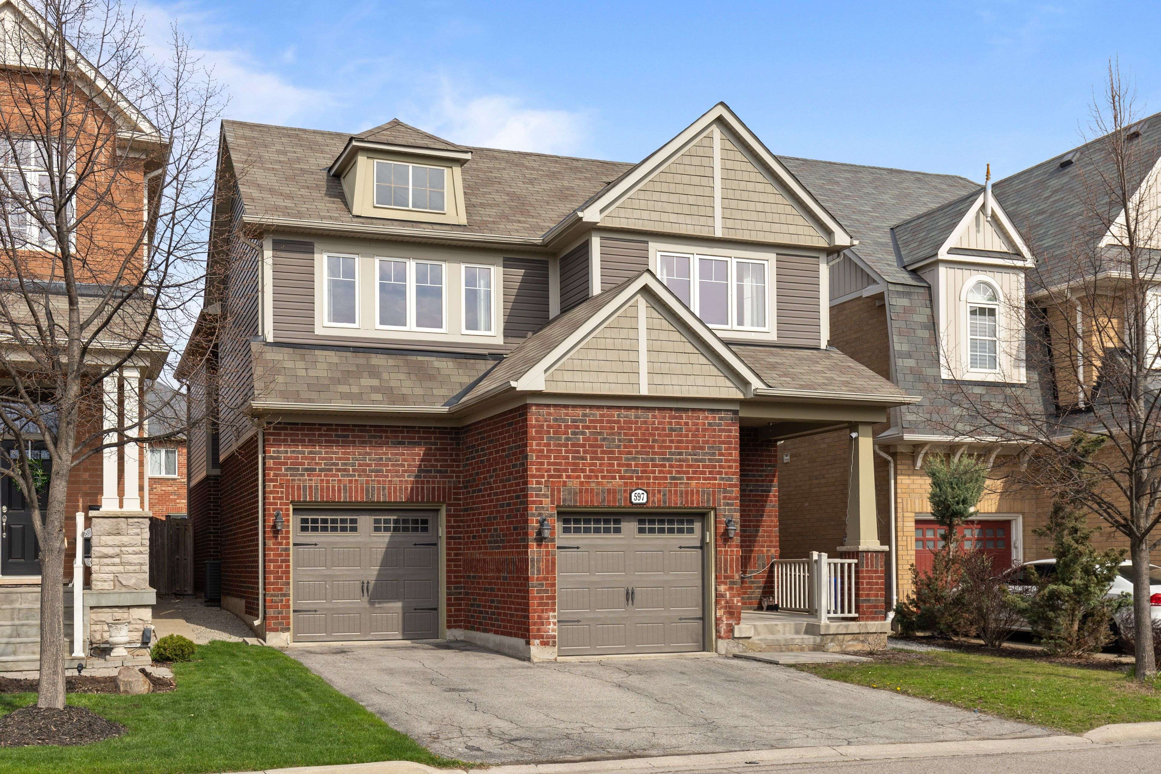 Milton, ON L9T 6Z4,597 Bartleman TER