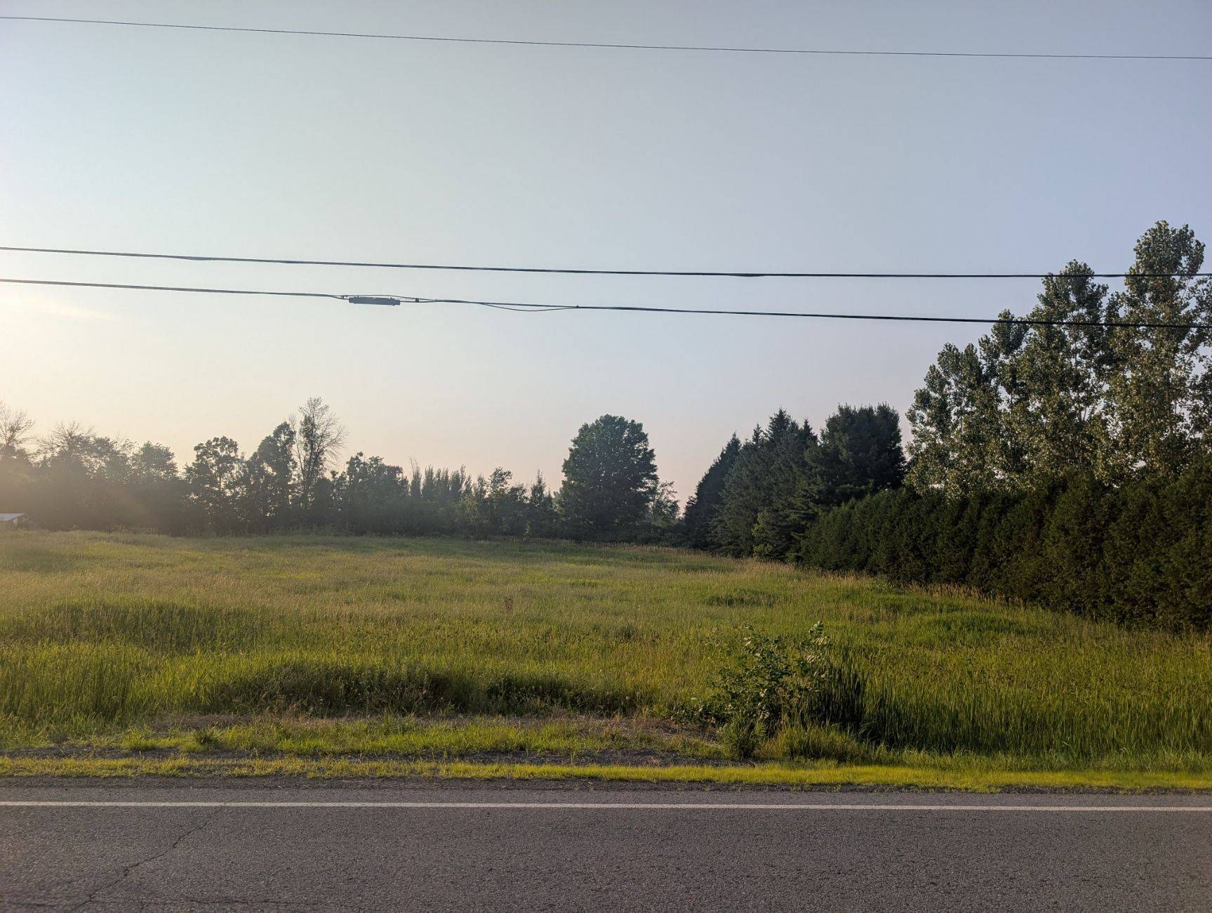 North Glengarry, ON K0B 1H0,n/a Glen Robertson RD