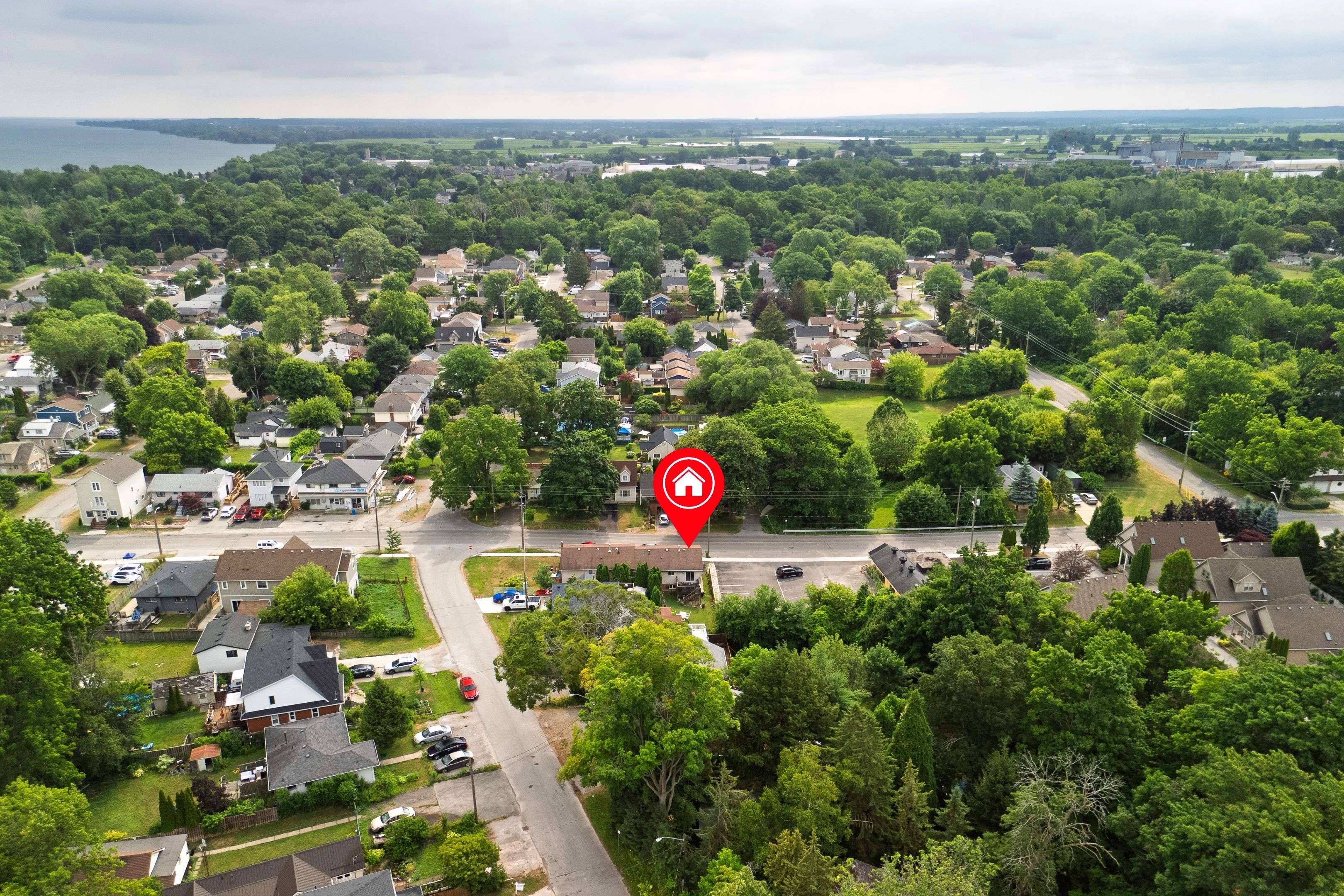 St. Catharines, ON L2M 1H8,101 ARTHUR ST
