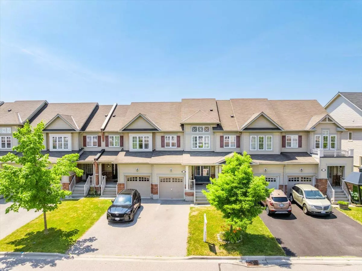 Whitby, ON L1N 0J8,22 James Govan DR