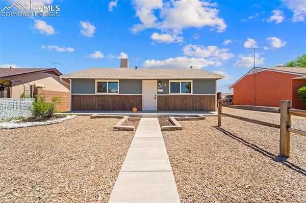 2518 Acero AVE, Pueblo, CO 81004