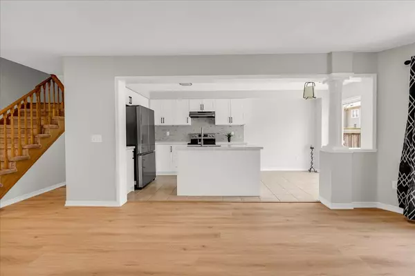 Whitby, ON L1N 0J8,22 James Govan DR