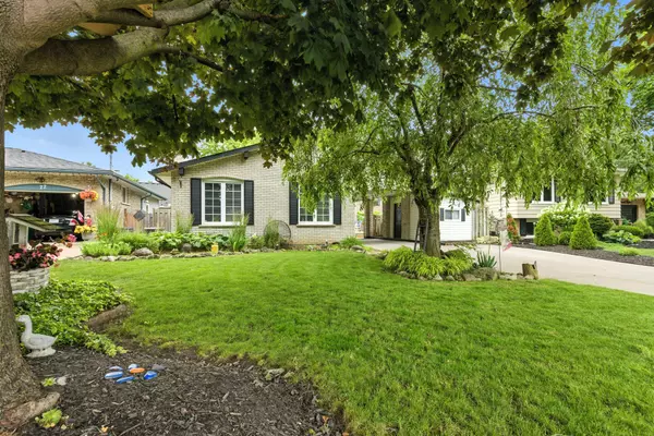 St. Catharines, ON L2N 6A4,20 Centennial DR