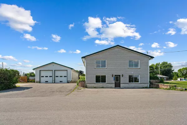 South Glengarry, ON K0C 1L0,20397 Park CRES