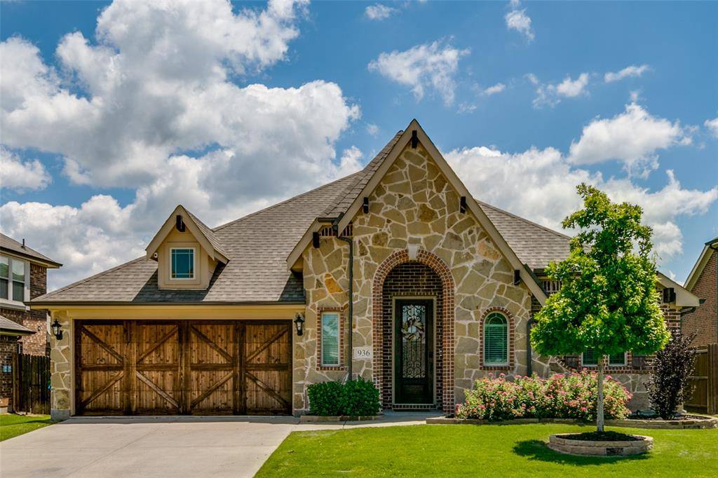 Fate, TX 75087,936 Mangrove Drive