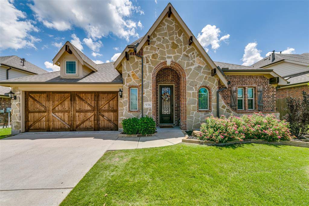 Fate, TX 75087,936 Mangrove Drive