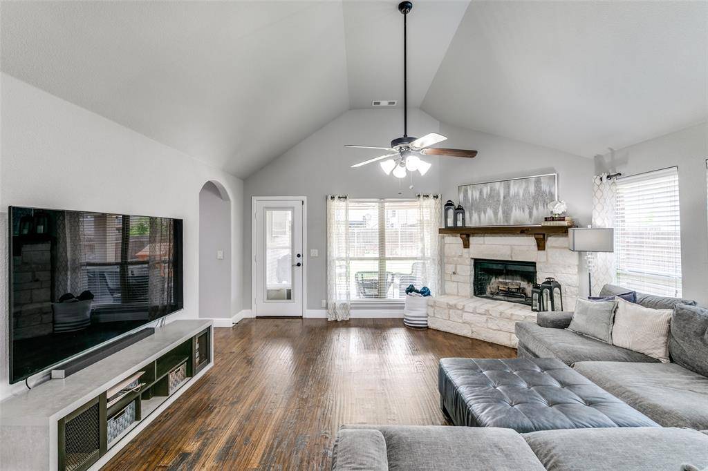 Fate, TX 75087,936 Mangrove Drive