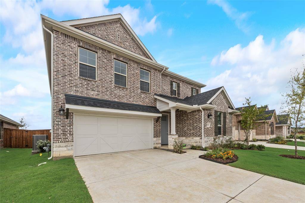 Little Elm, TX 75068,4136 Blackbird Avenue
