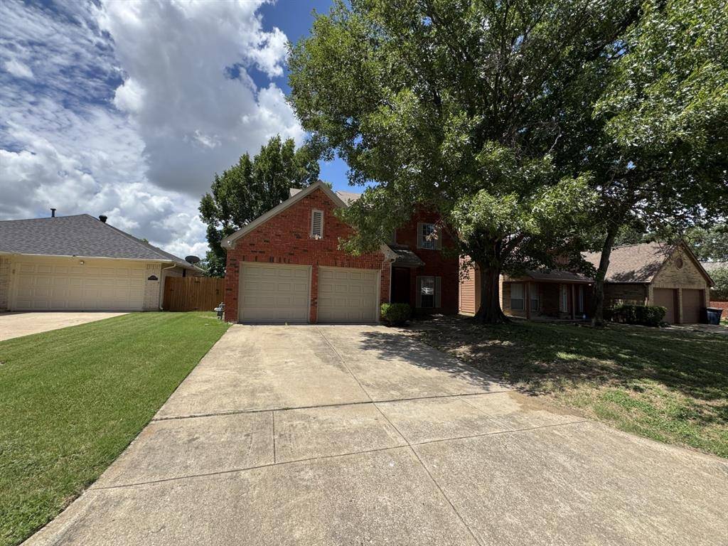 Fort Worth, TX 76108,10205 Long Rifle Drive