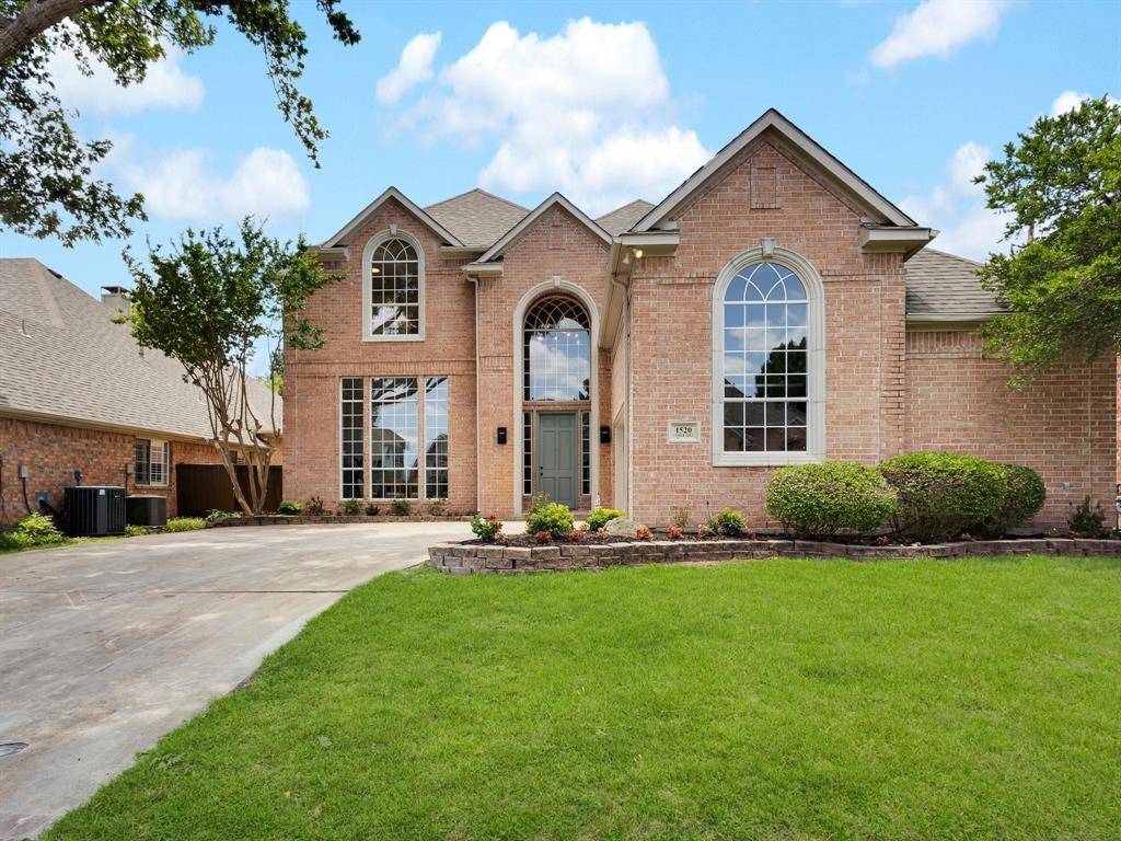 Mckinney, TX 75072,1520 Timber Edge Drive