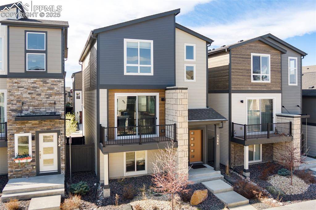 Colorado Springs, CO 80921,1364 Sunshine Valley WAY