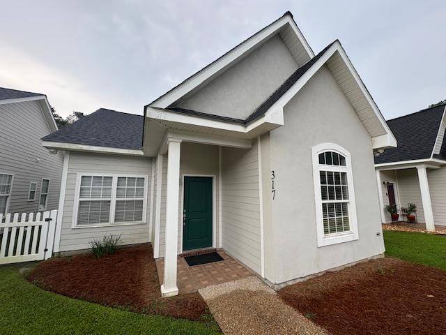 317 Summercreek, Thomasville, GA 31792