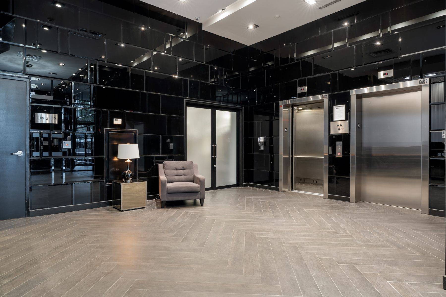 Toronto E01, ON M4M 0A7,90 Broadview AVE #205