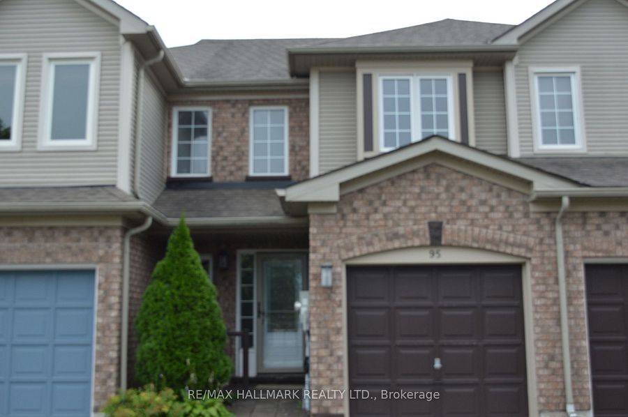 95 Crittenden DR, Georgina, ON L4P 4E3